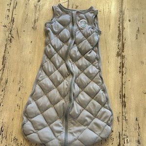Dreamland Baby Weighted Sleepsack